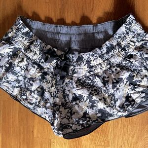 Vintage Lululemon Swim Shorts Sz 10